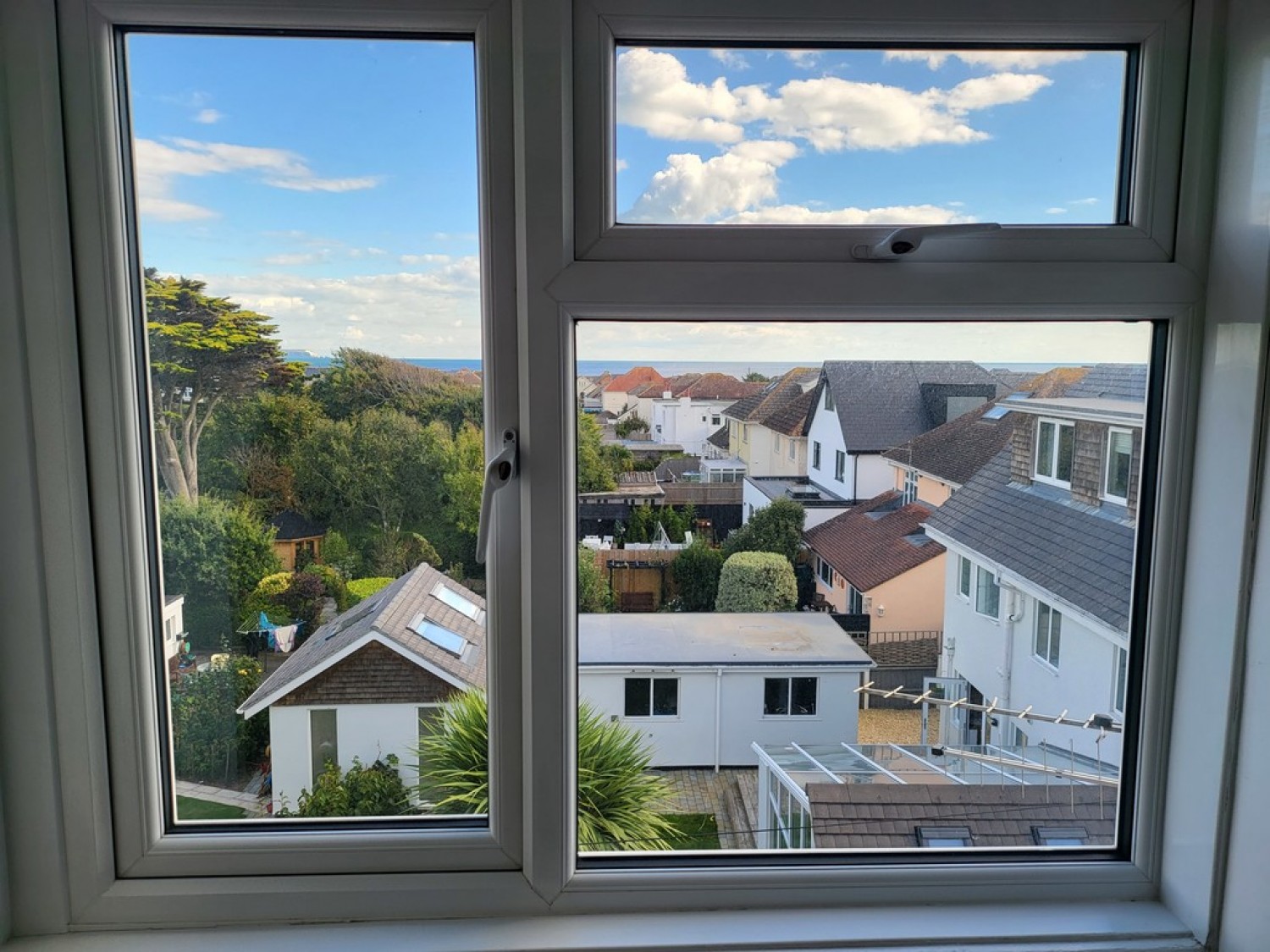 Hengistbury Road, Southbourne