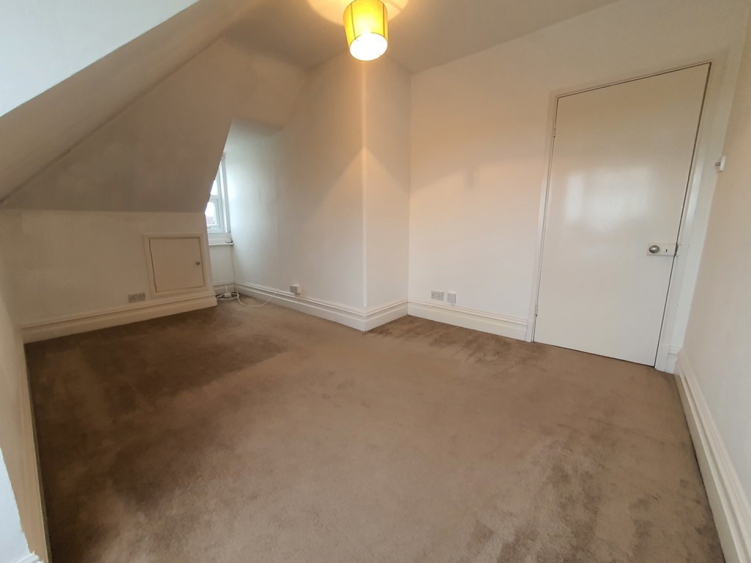 Hengistbury Road, Southbourne