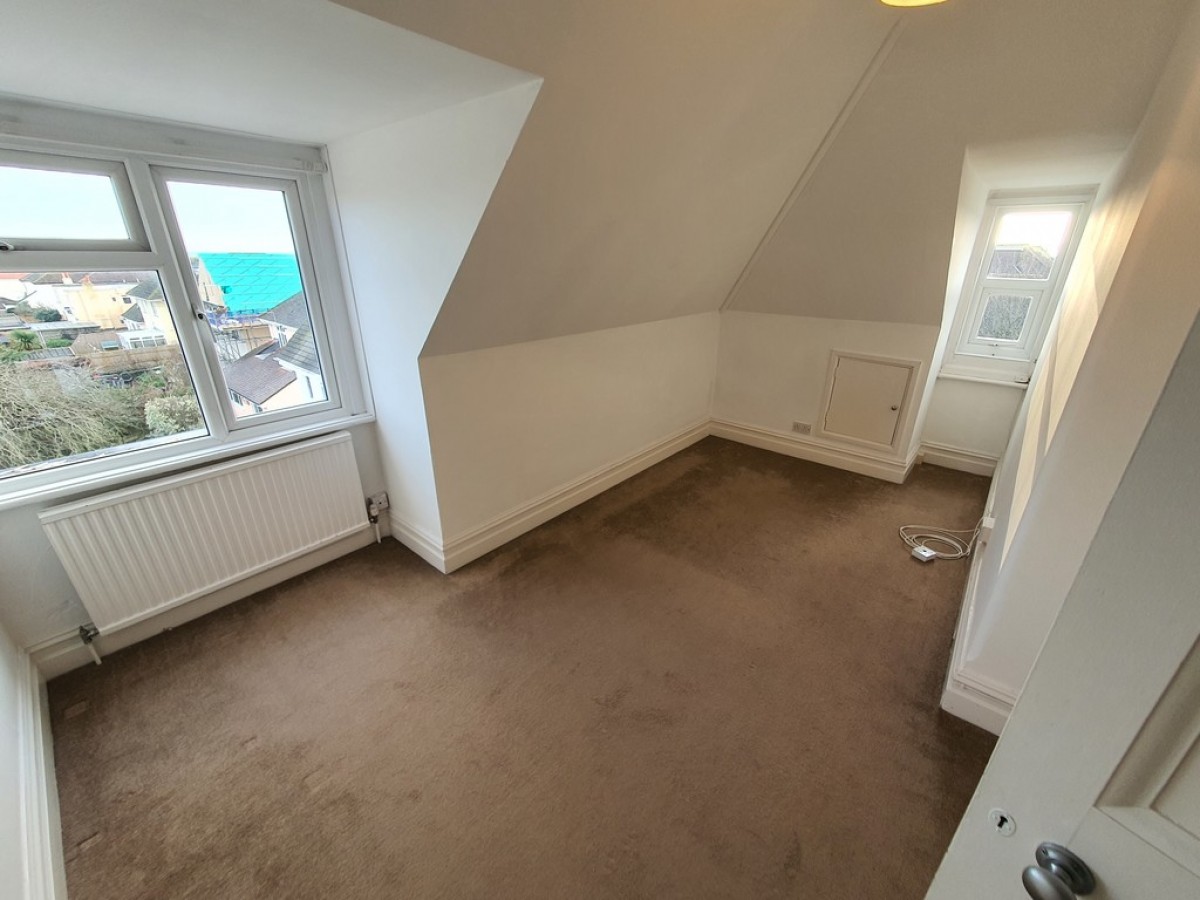 Hengistbury Road, Southbourne