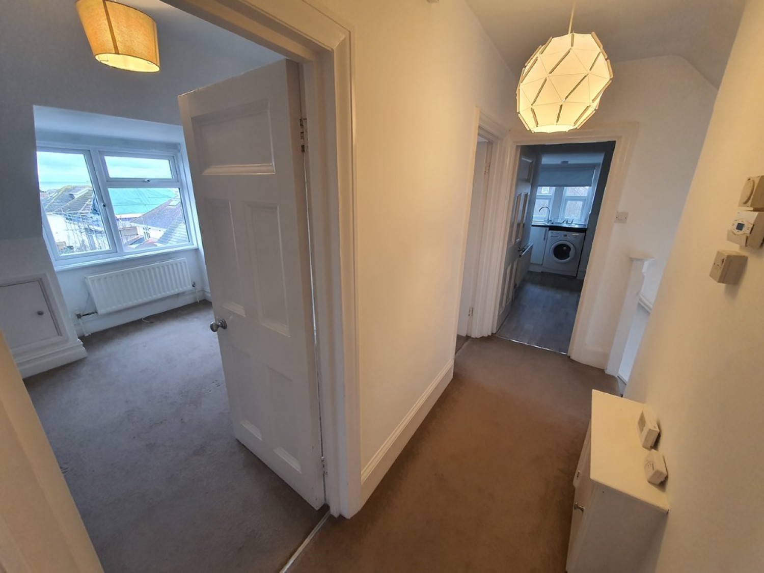 Hengistbury Road, Southbourne