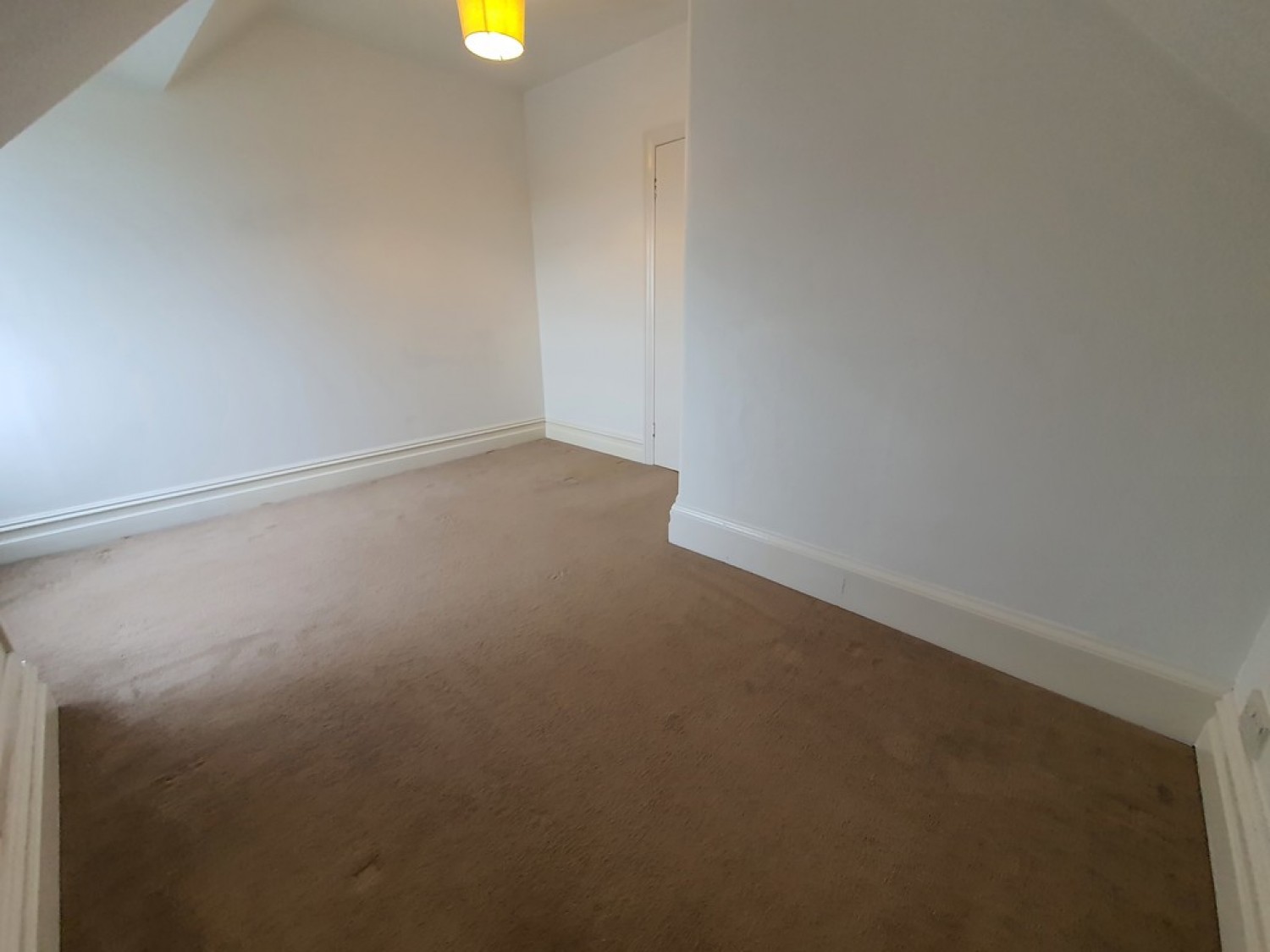 Hengistbury Road, Southbourne
