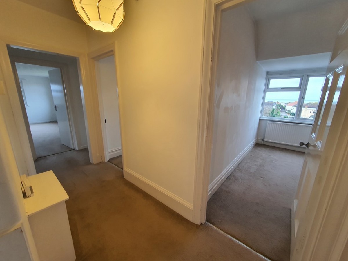 Hengistbury Road, Southbourne