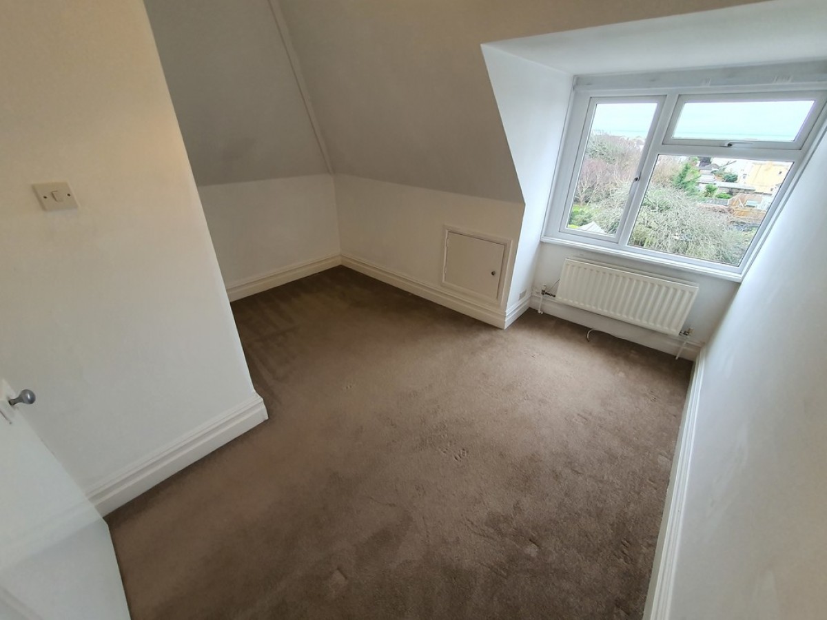 Hengistbury Road, Southbourne