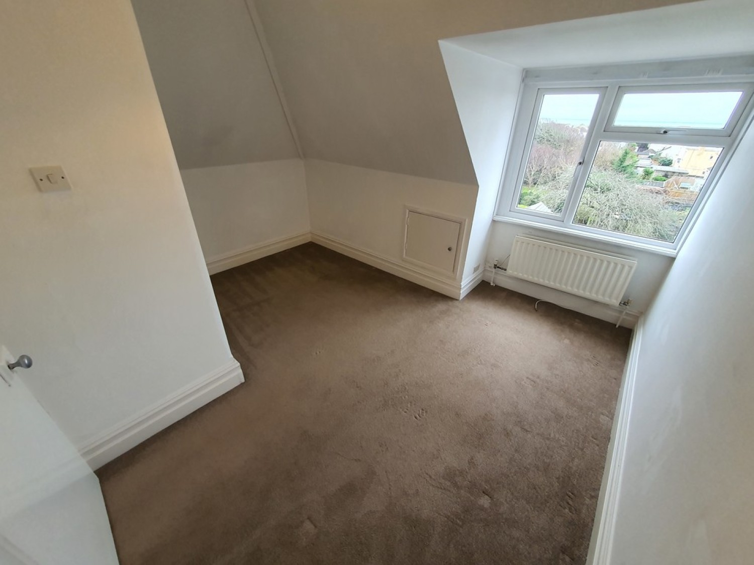 Hengistbury Road, Southbourne