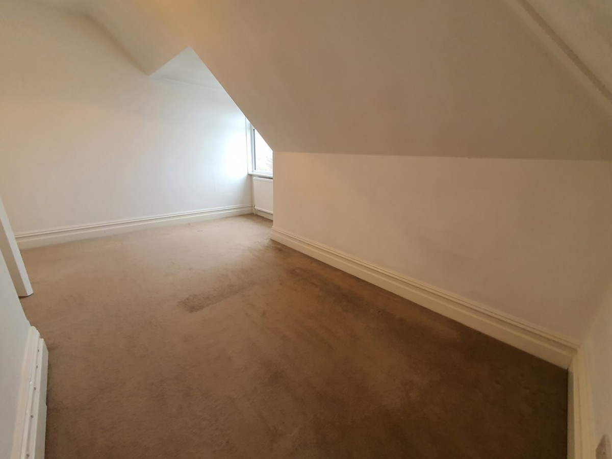 Hengistbury Road, Southbourne