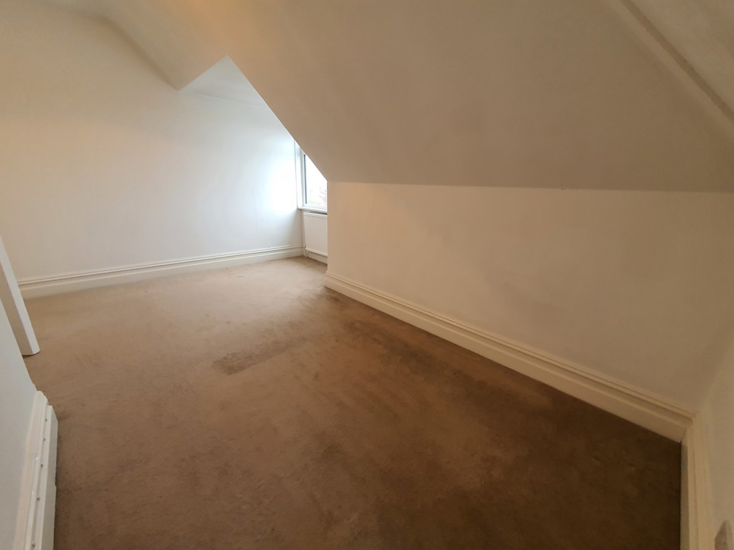Hengistbury Road, Southbourne