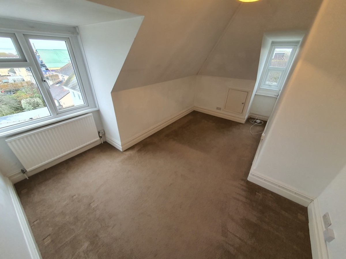 Hengistbury Road, Southbourne