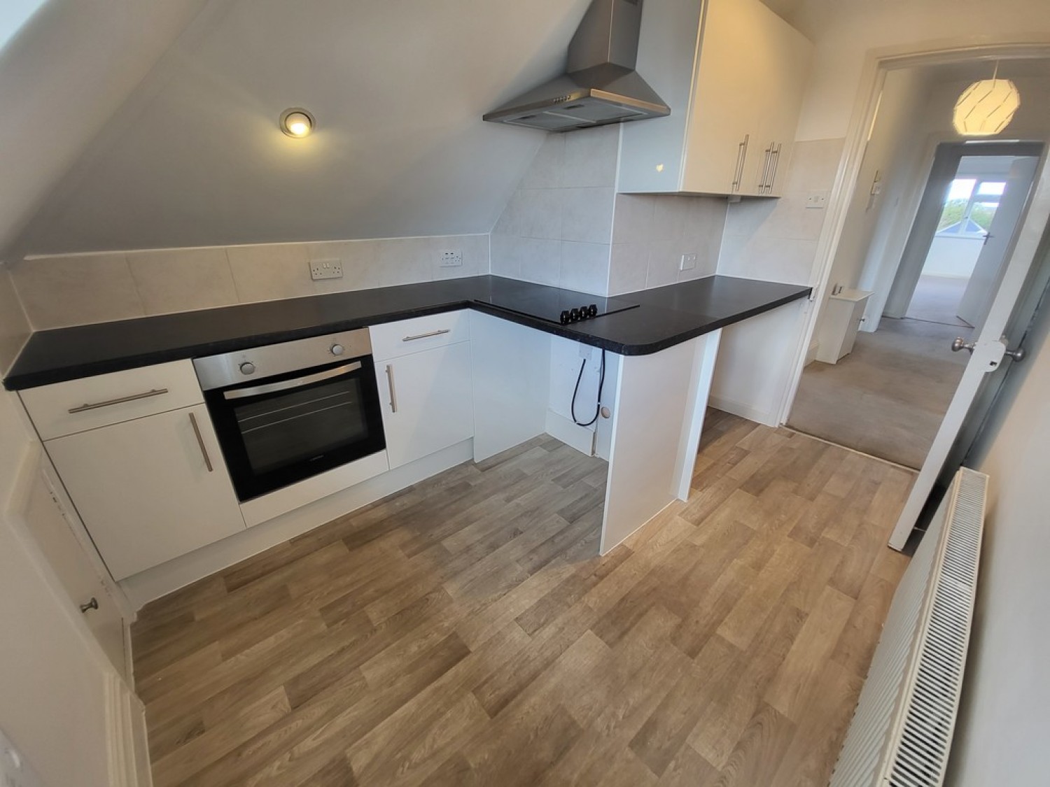 Hengistbury Road, Southbourne