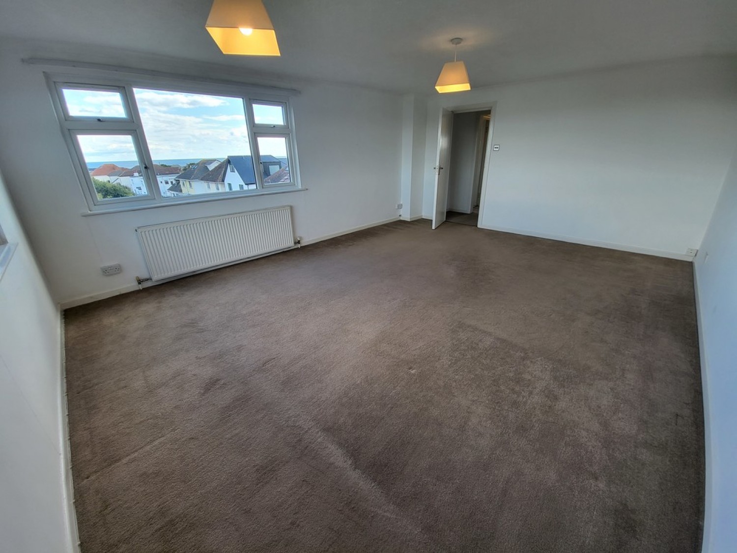 Hengistbury Road, Southbourne