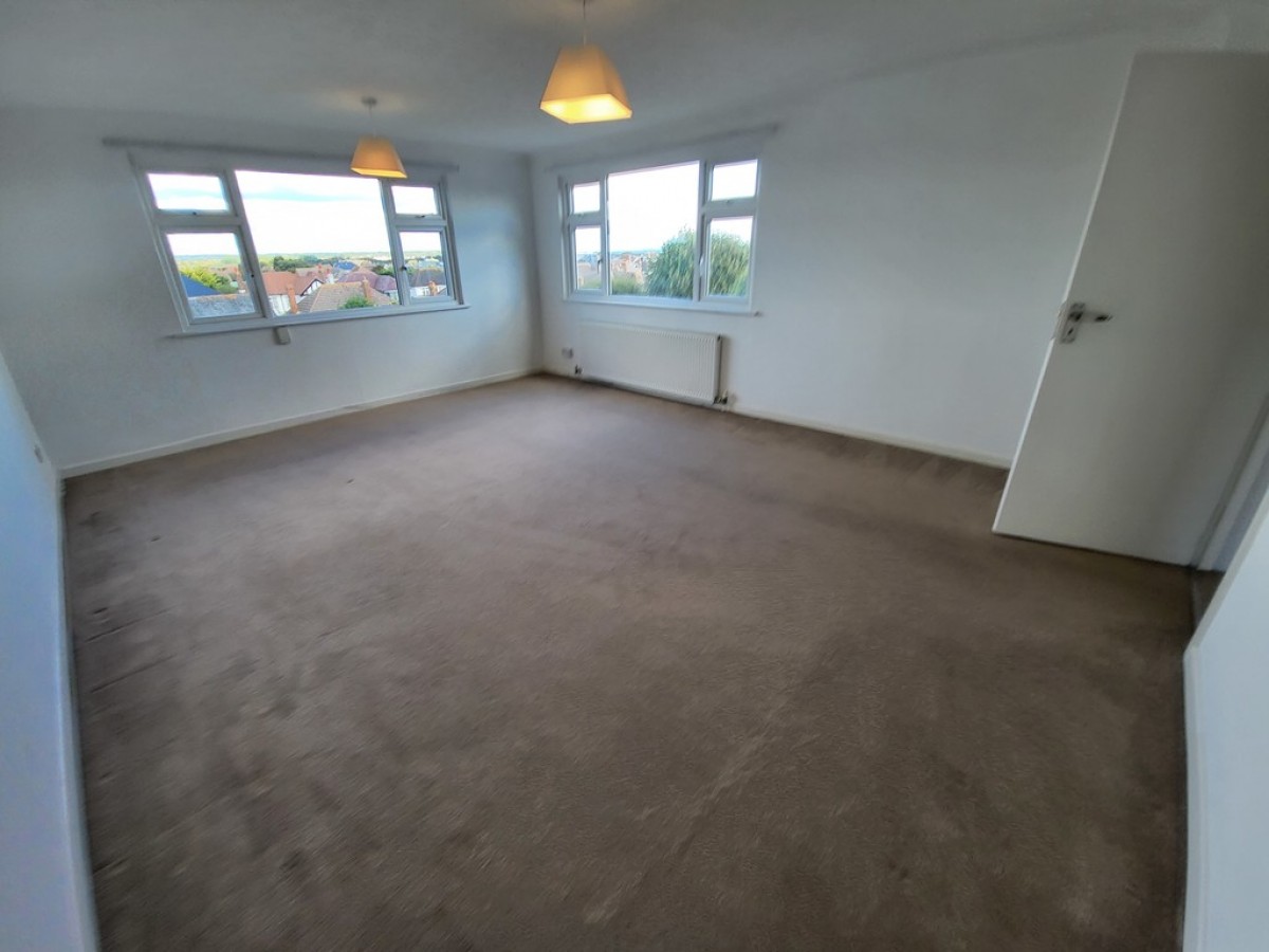 Hengistbury Road, Southbourne