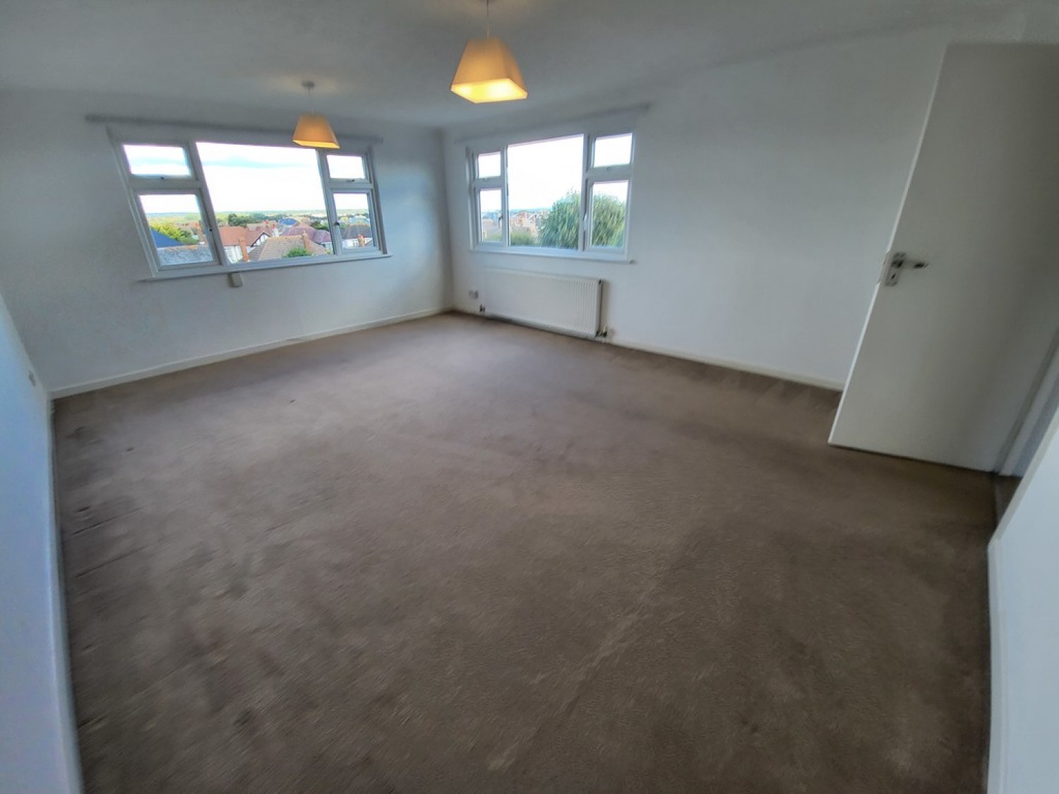 Hengistbury Road, Southbourne