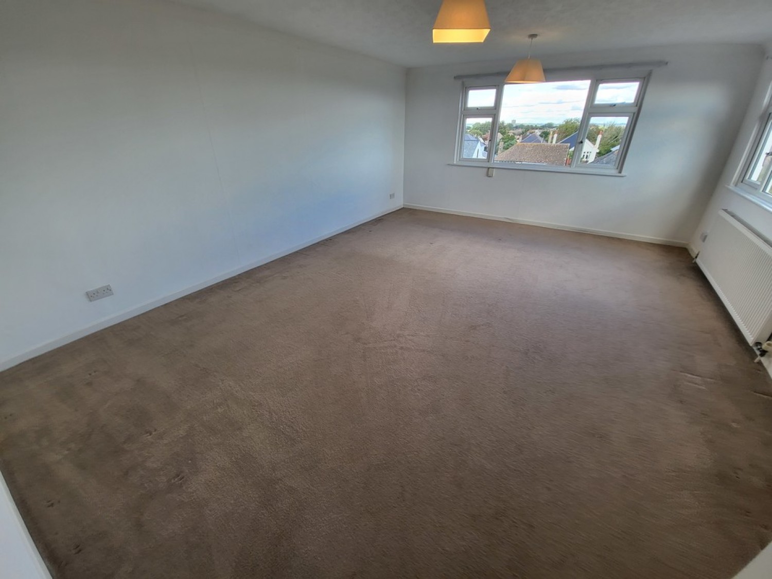 Hengistbury Road, Southbourne