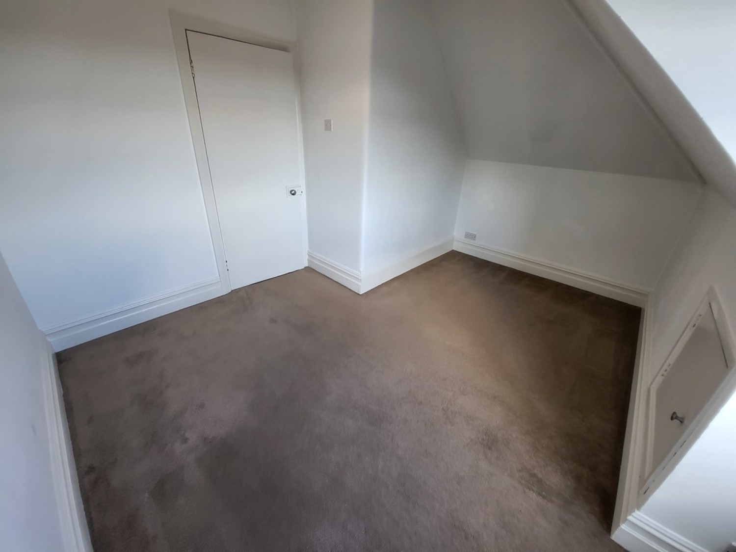 Hengistbury Road, Southbourne