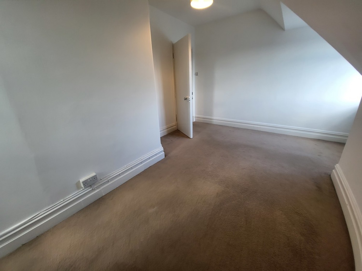 Hengistbury Road, Southbourne