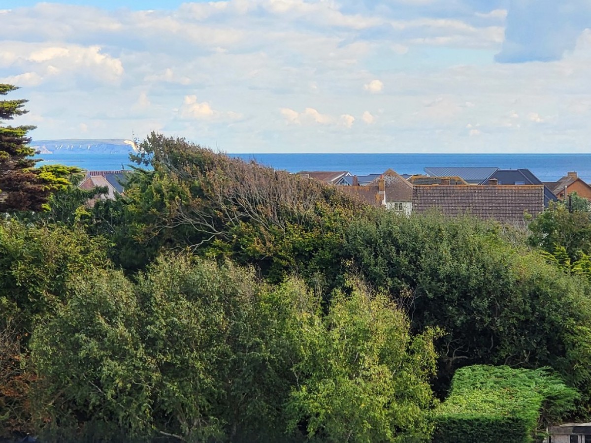 Hengistbury Road, Southbourne