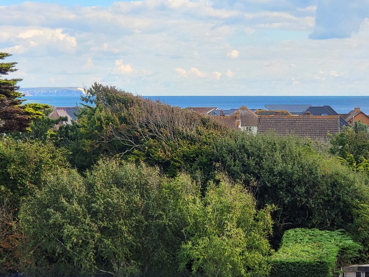 Hengistbury Road, Southbourne