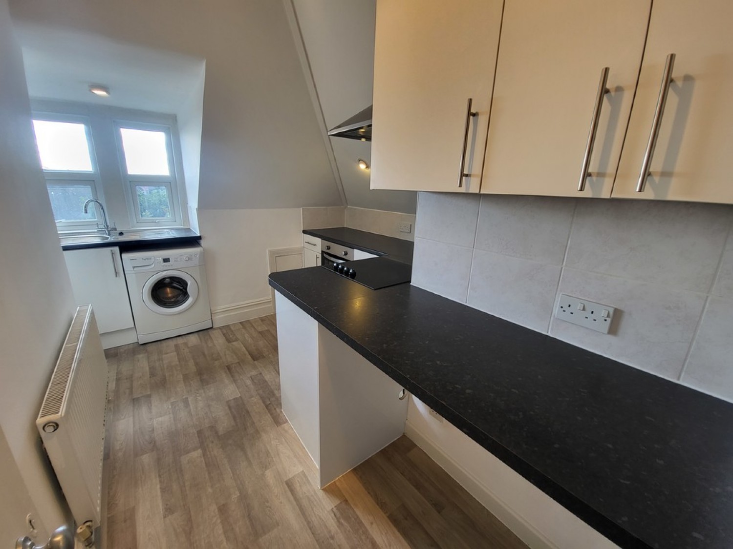 Hengistbury Road, Southbourne