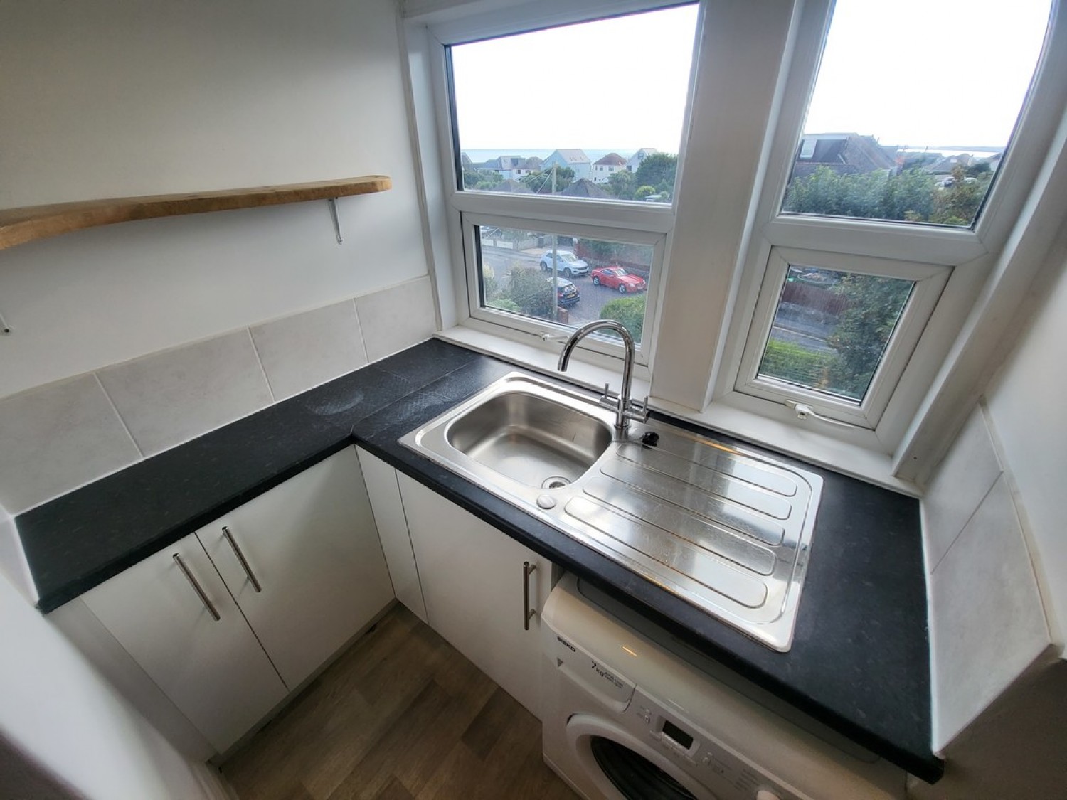 Hengistbury Road, Southbourne