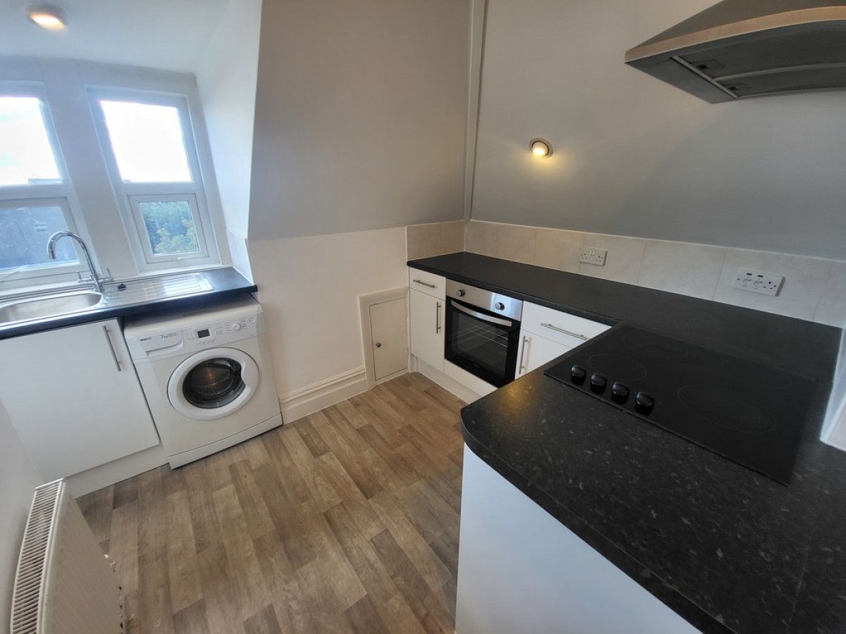 Hengistbury Road, Southbourne