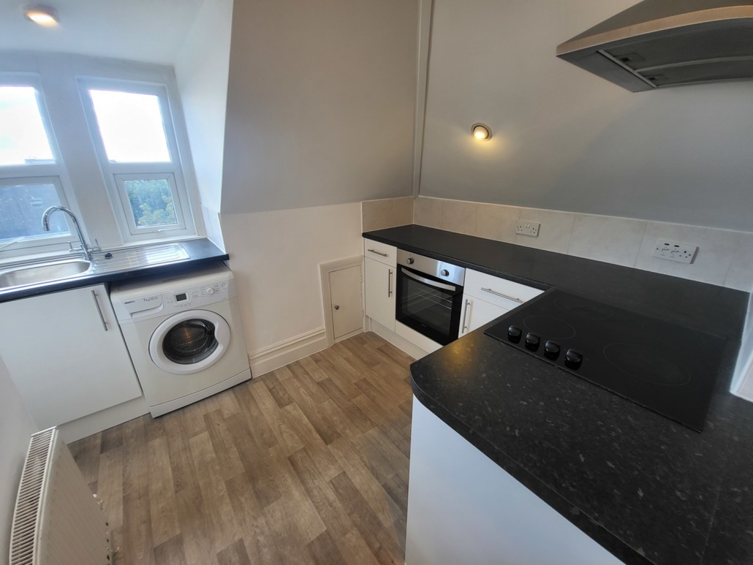 Hengistbury Road, Southbourne