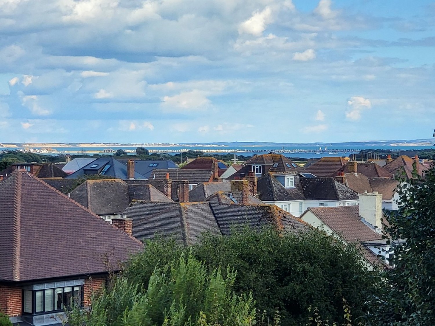 Hengistbury Road, Southbourne