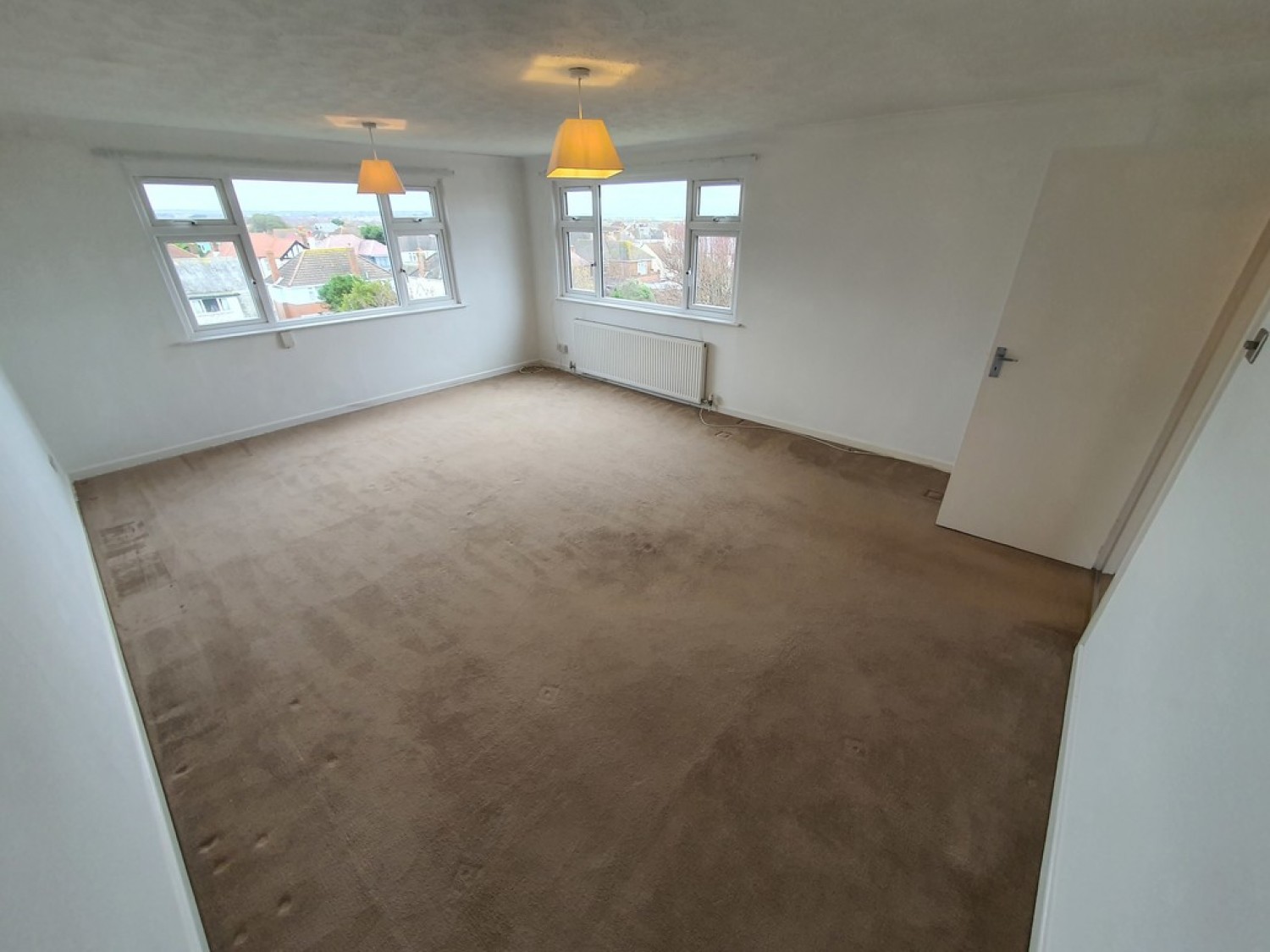 Hengistbury Road, Southbourne