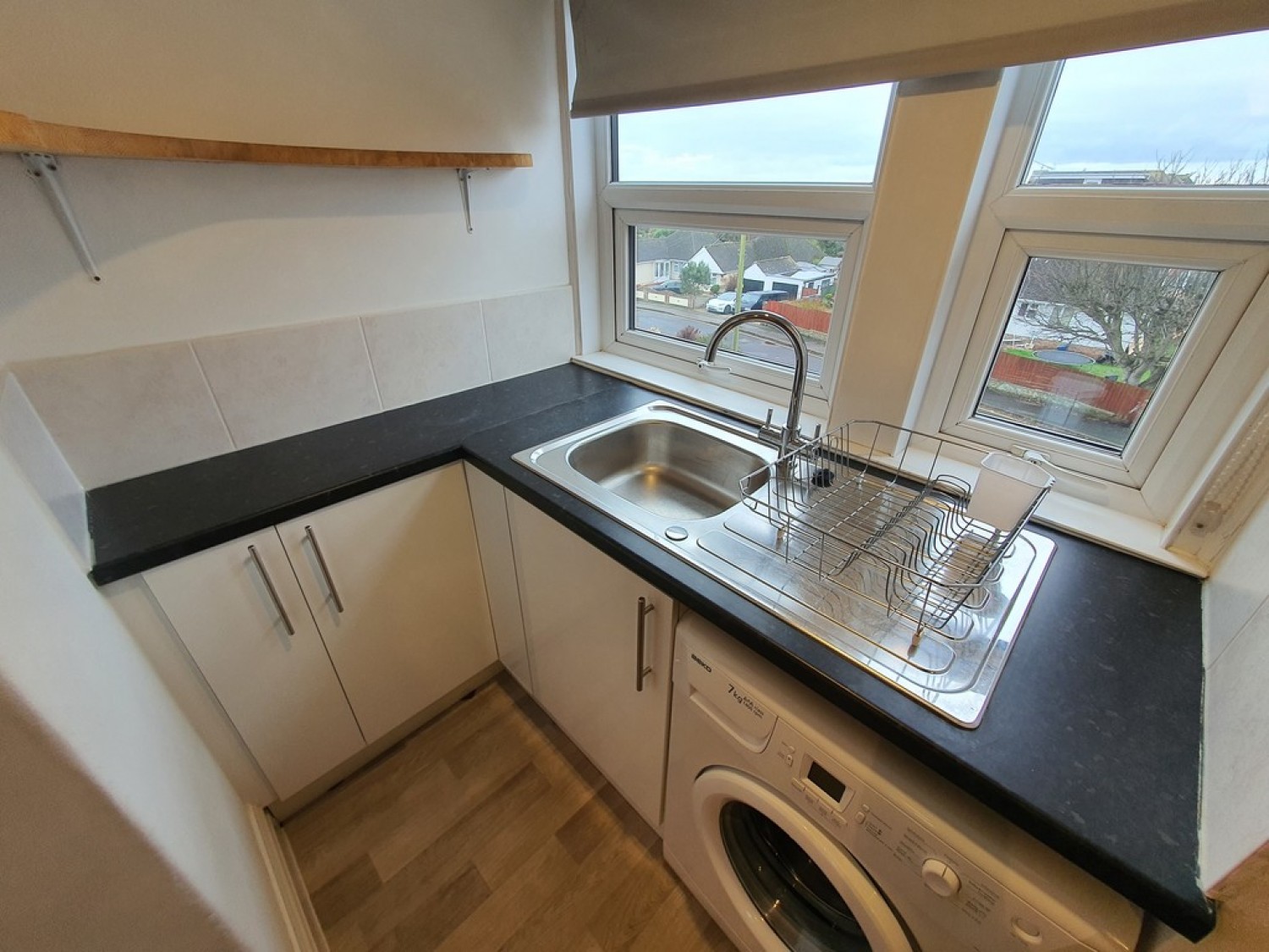 Hengistbury Road, Southbourne