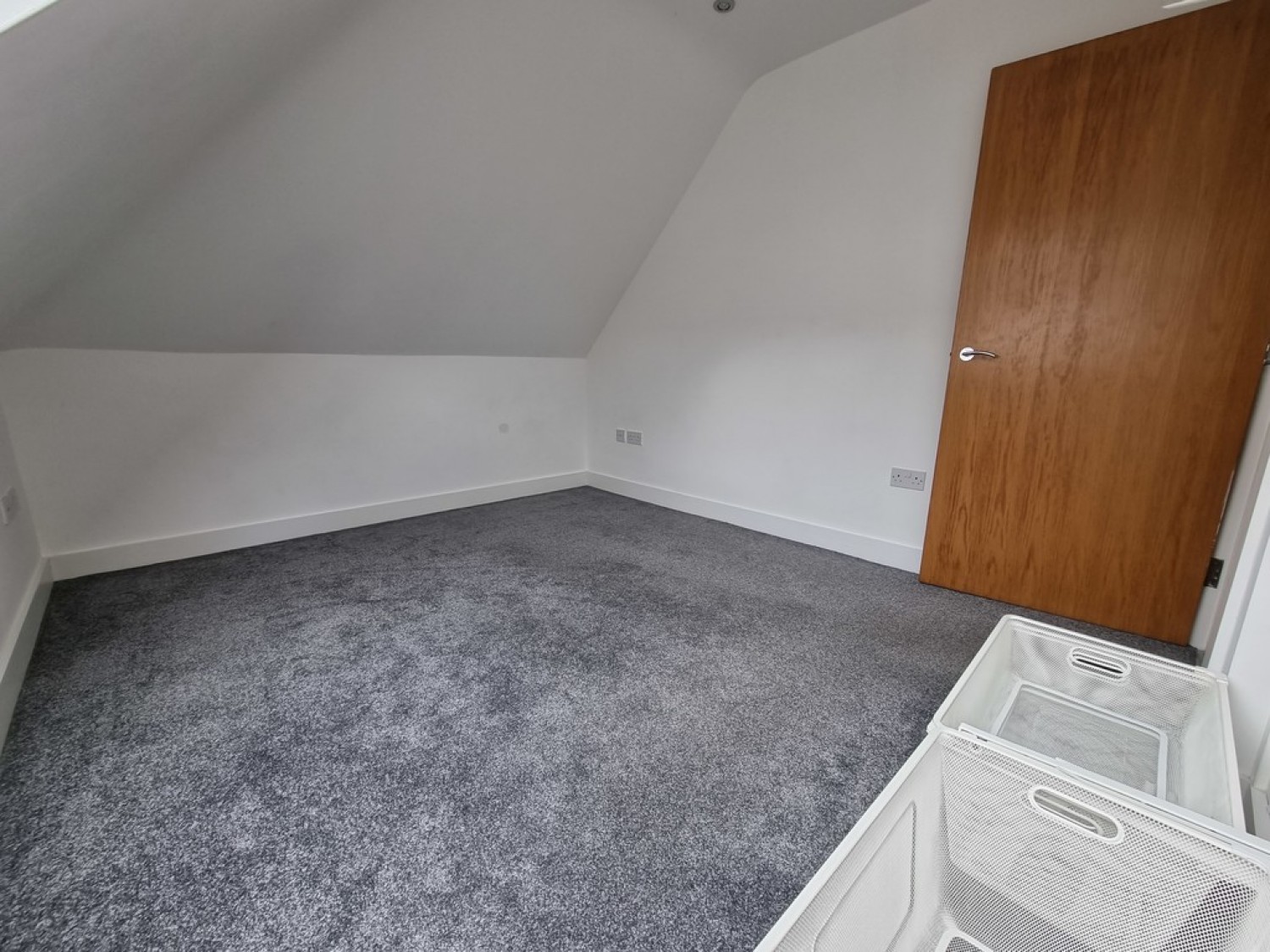 1 bedroom Flat for Letting Woodside Road, Bournemouth