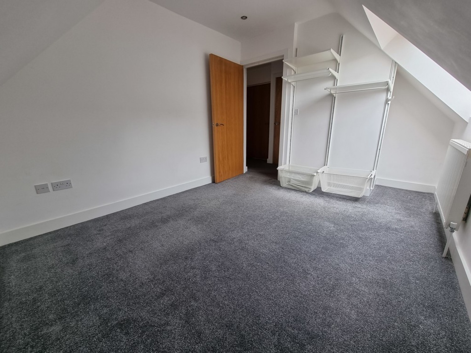 1 bedroom Flat for Letting Woodside Road, Bournemouth