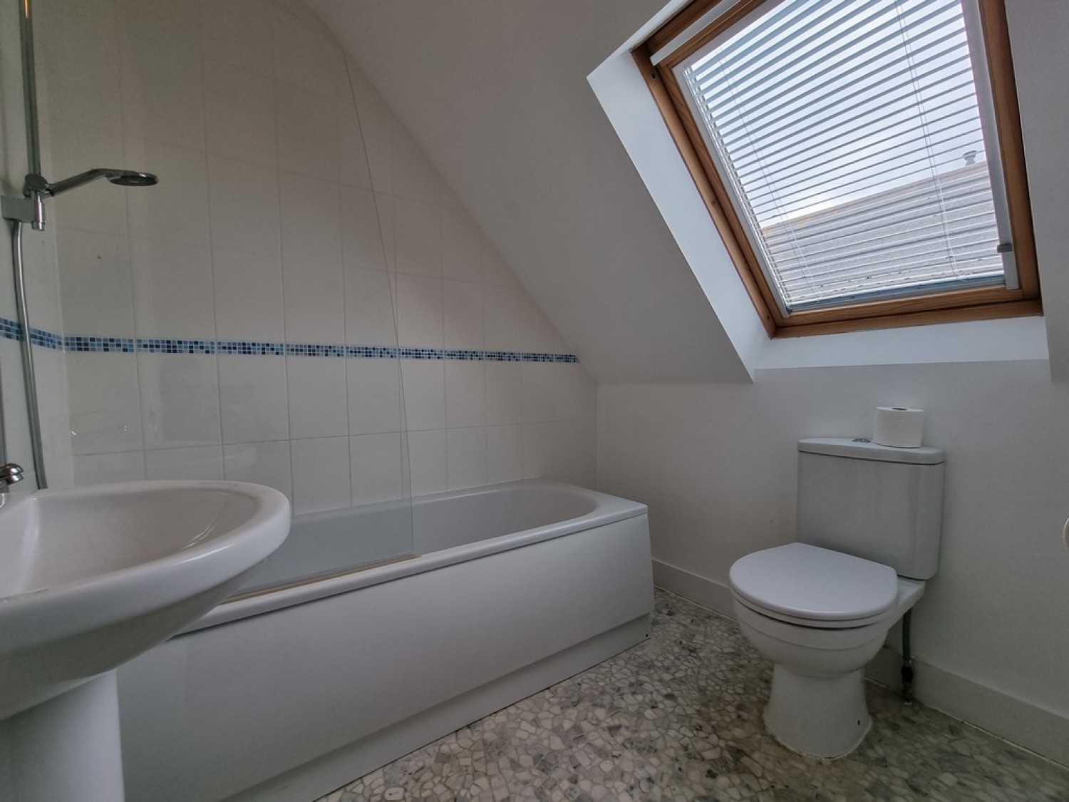 1 bedroom Flat for Letting Woodside Road, Bournemouth