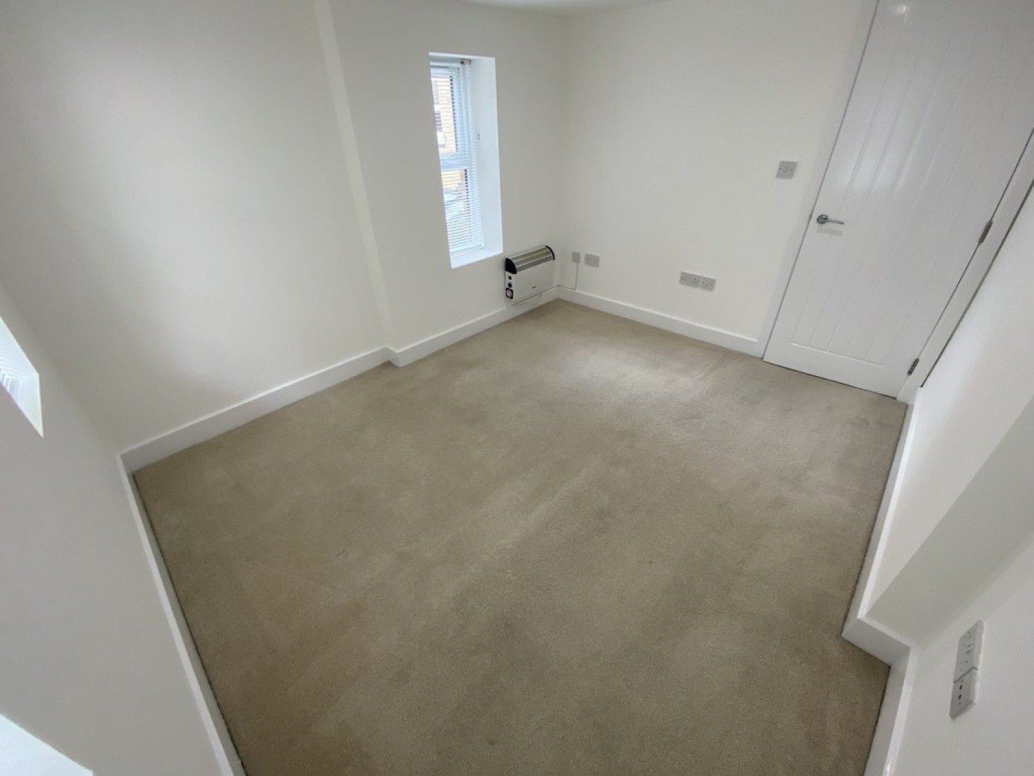 1 bedroom Flat for Letting St Peters Road, Bournemouth