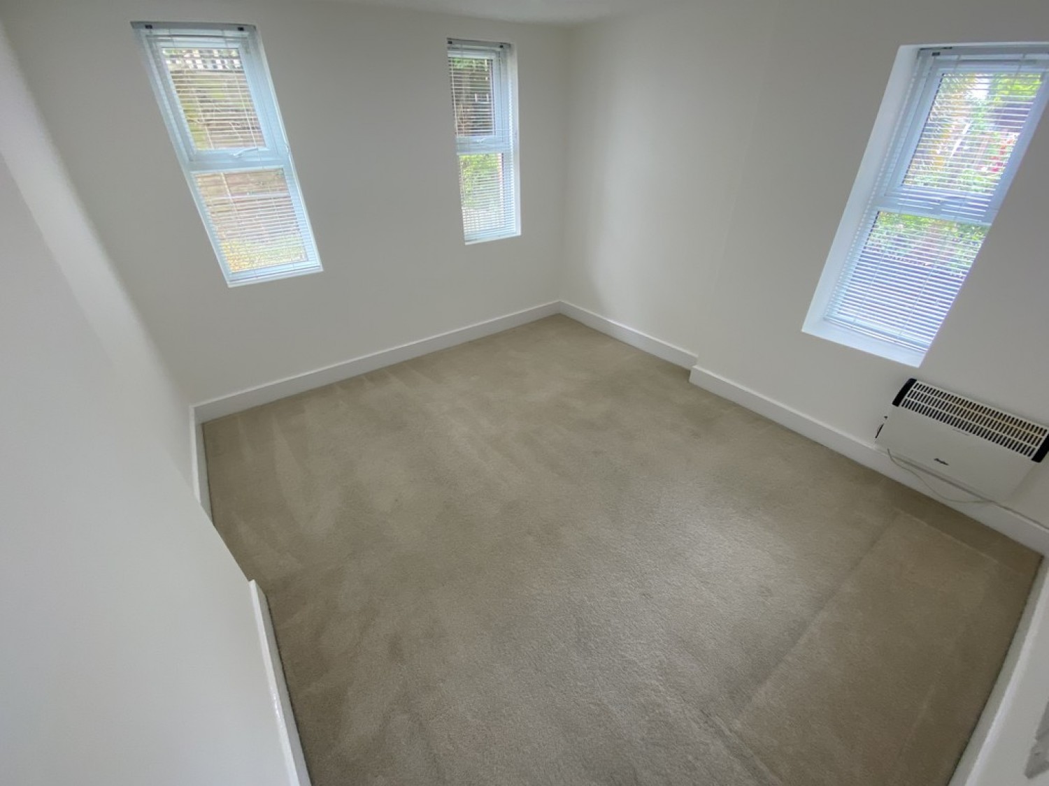 1 bedroom Flat for Letting St Peters Road, Bournemouth