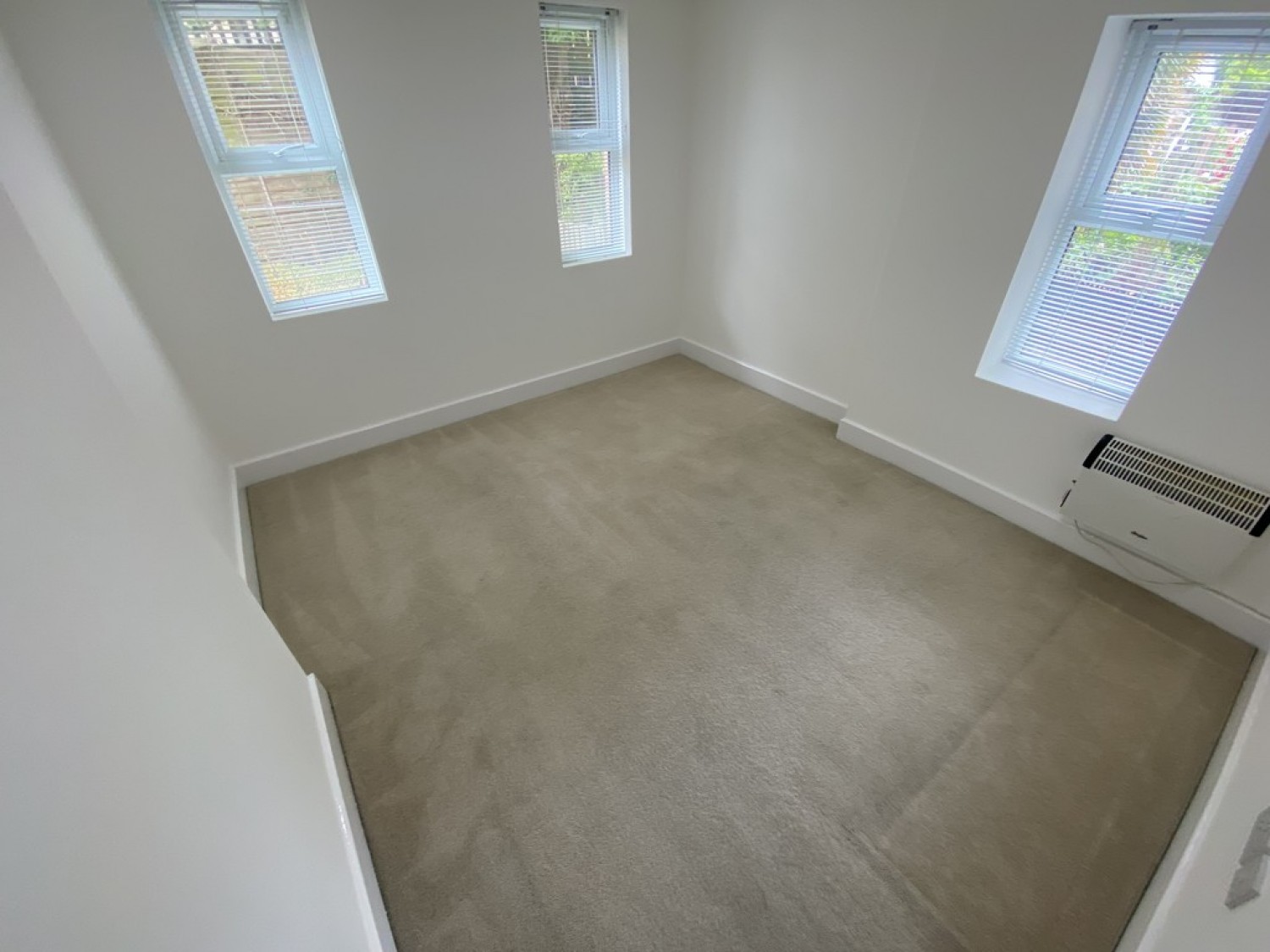 1 bedroom Flat for Letting St Peters Road, Bournemouth