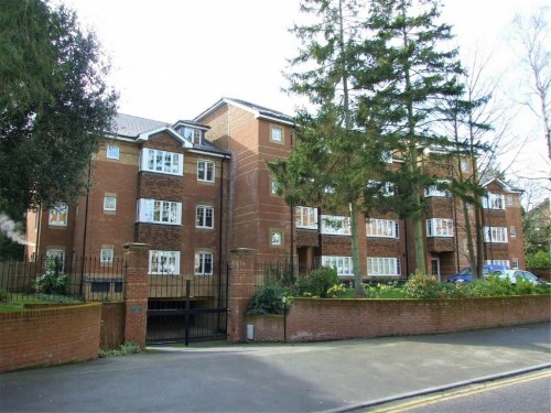 Westcliff Road, Bournemouth