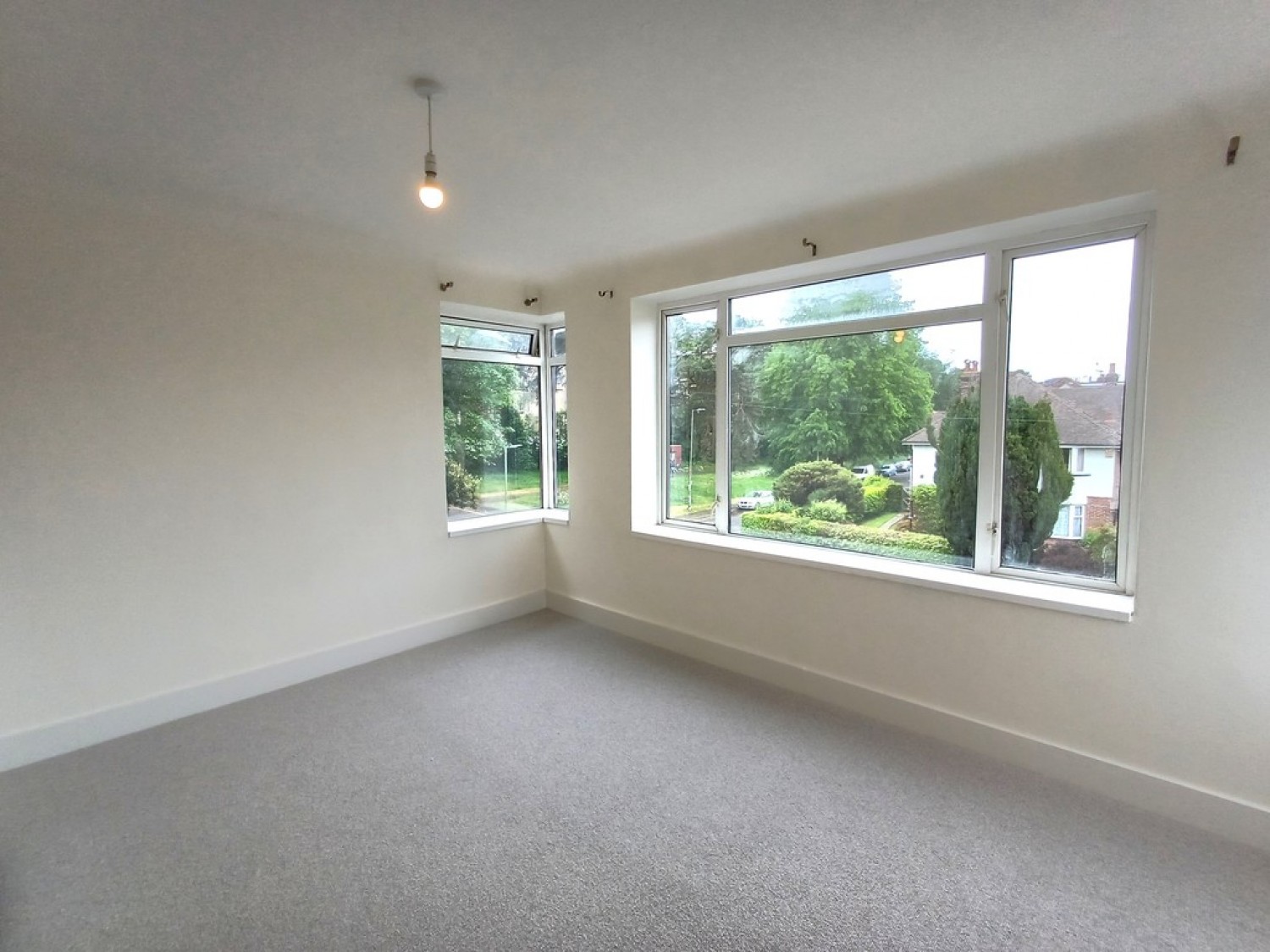 2 bedroom Flat for Letting Vale Road, Bournemouth