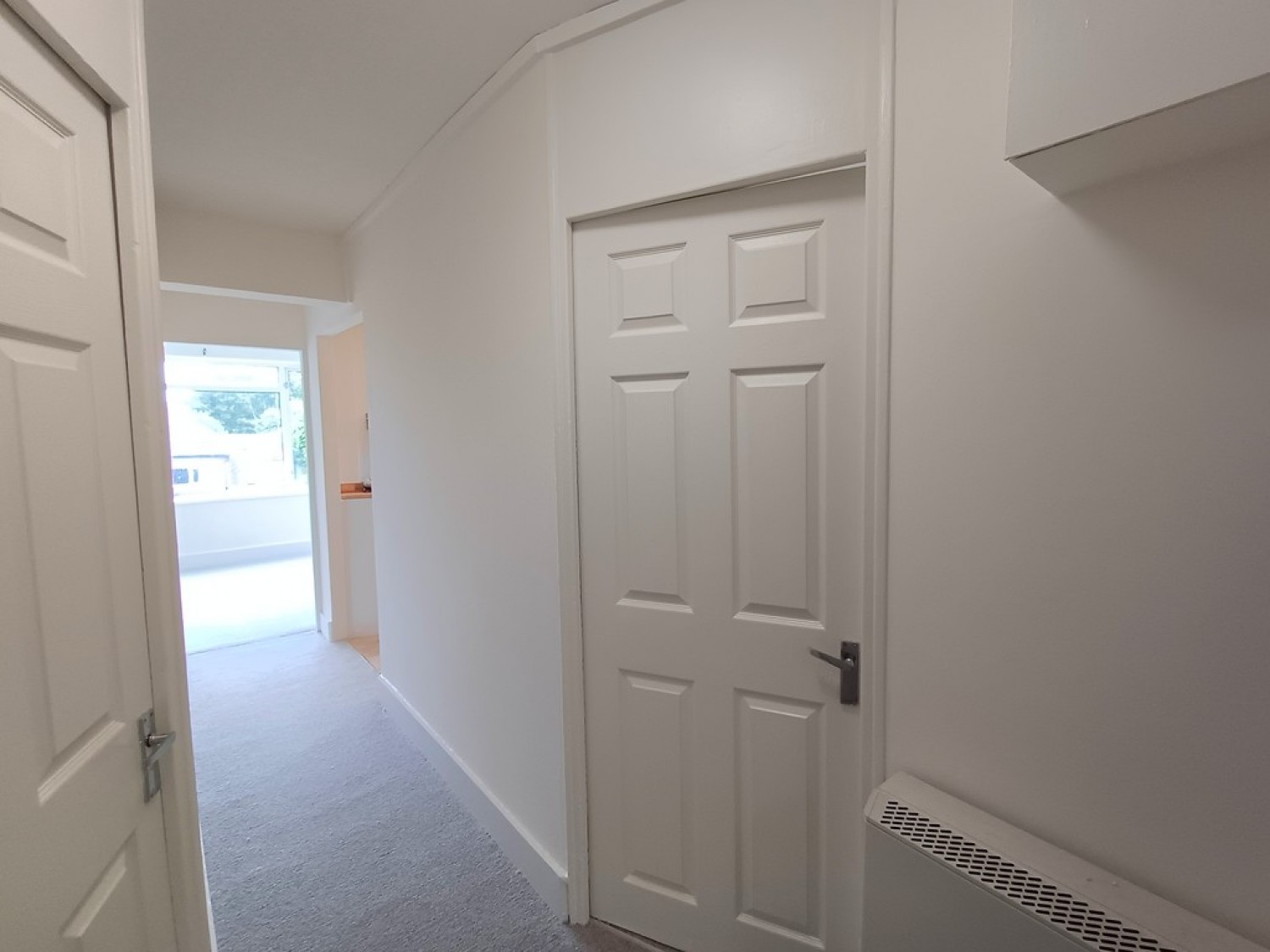 2 bedroom Flat for Letting Vale Road, Bournemouth