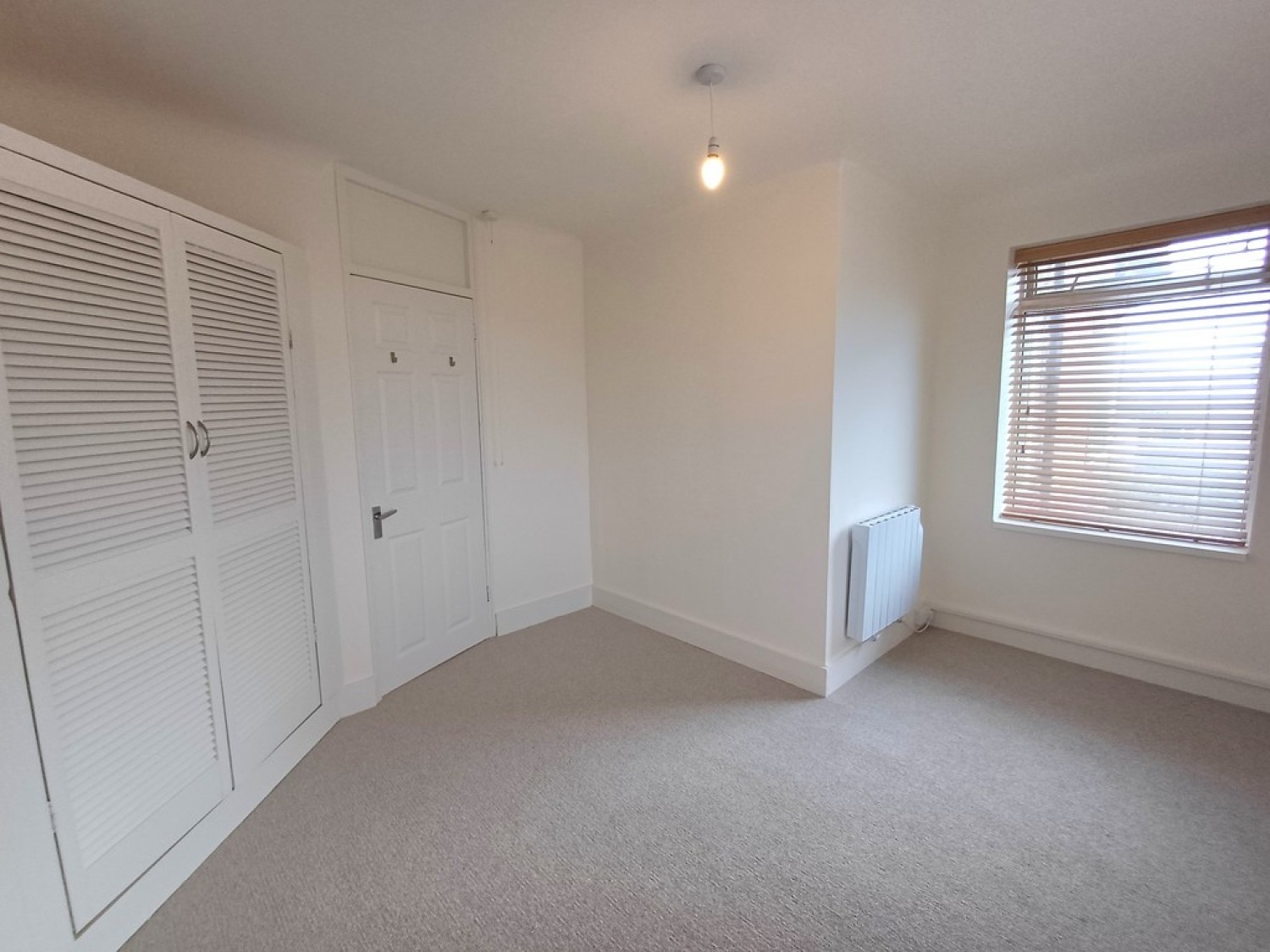 2 bedroom Flat for Letting Vale Road, Bournemouth