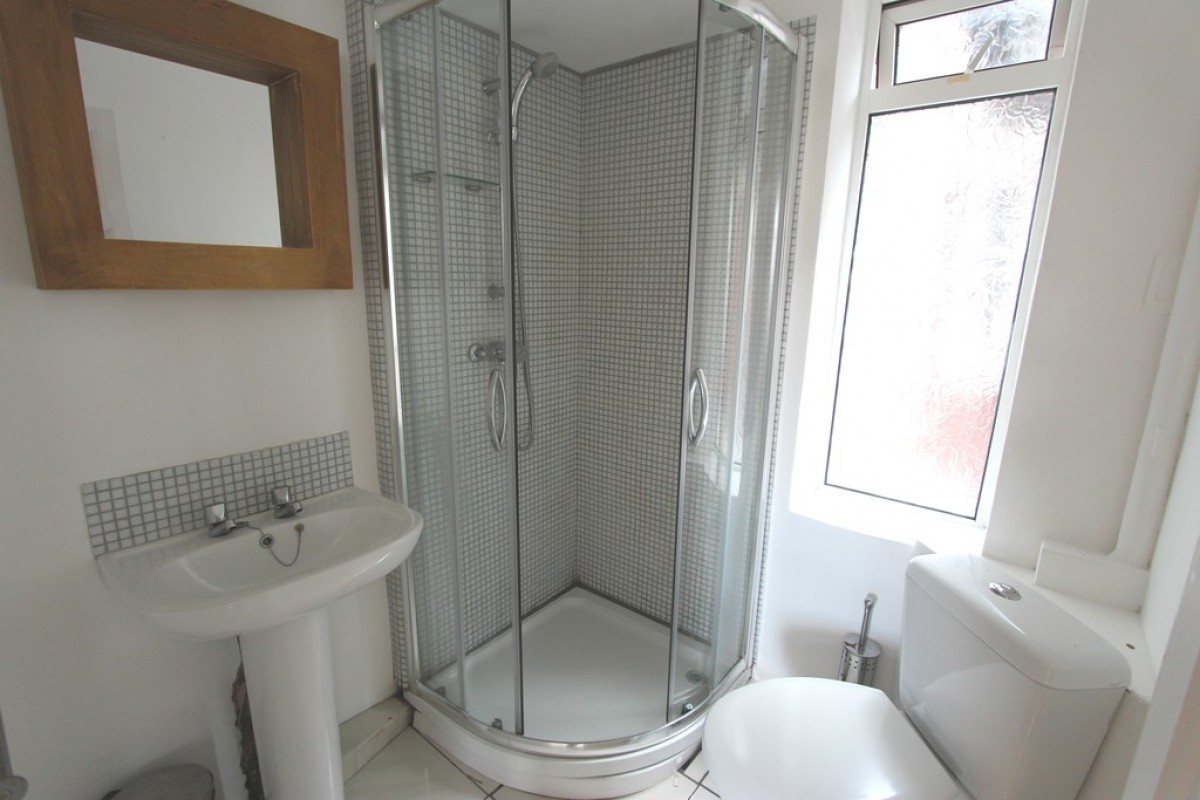 Vale Road, Bournemouth