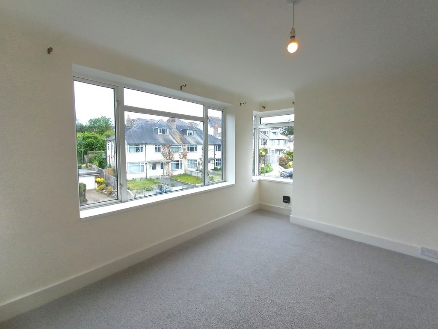 2 bedroom Flat for Letting Vale Road, Bournemouth