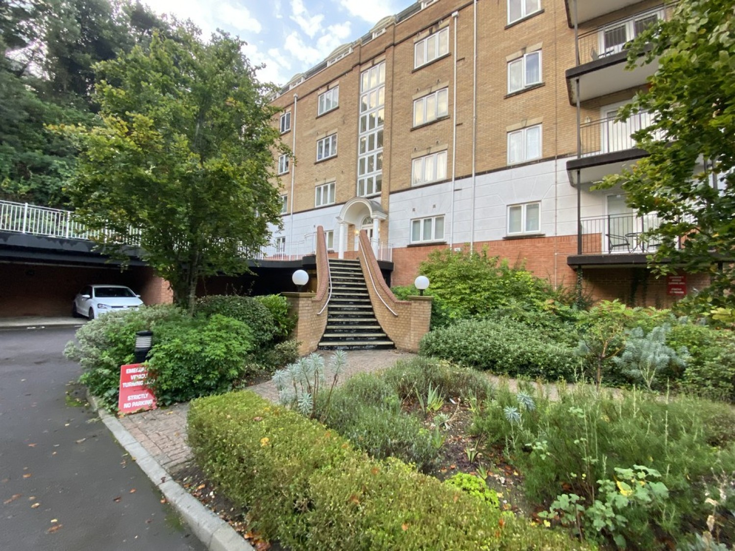 St Peters Road, Bournemouth