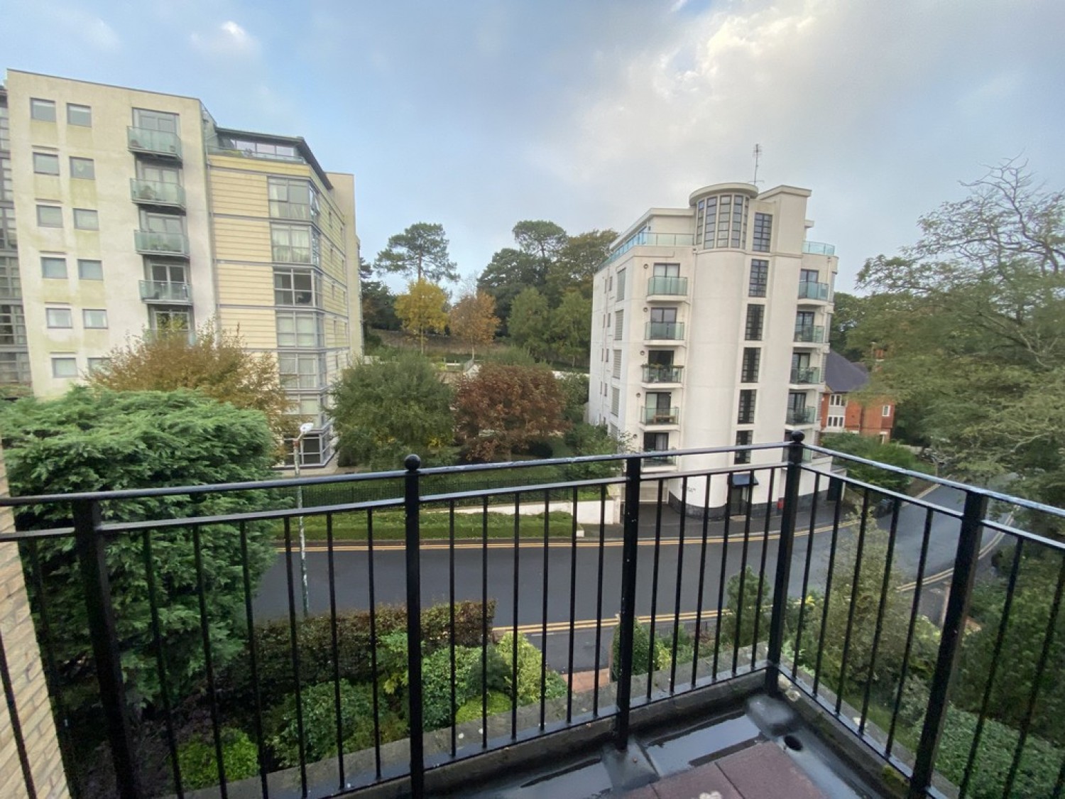 St Peters Road, Bournemouth