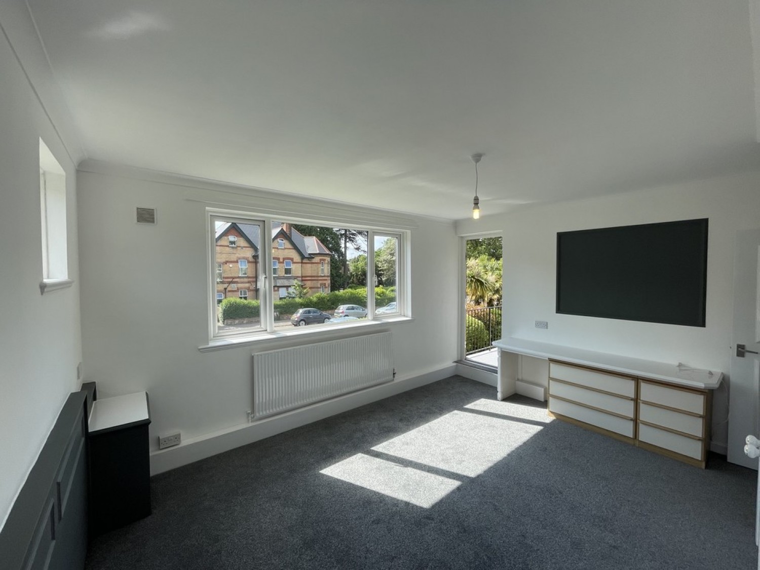 2 bedroom Flat for Letting Milton Road, Bournemouth