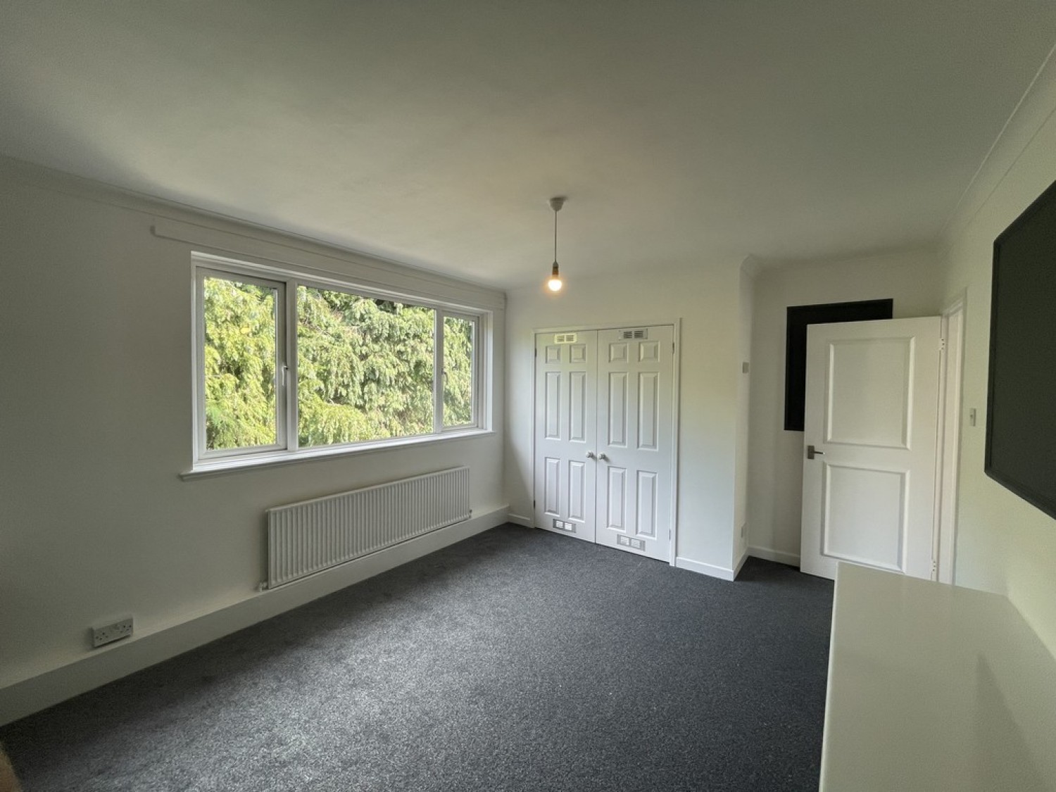 2 bedroom Flat for Letting Milton Road, Bournemouth