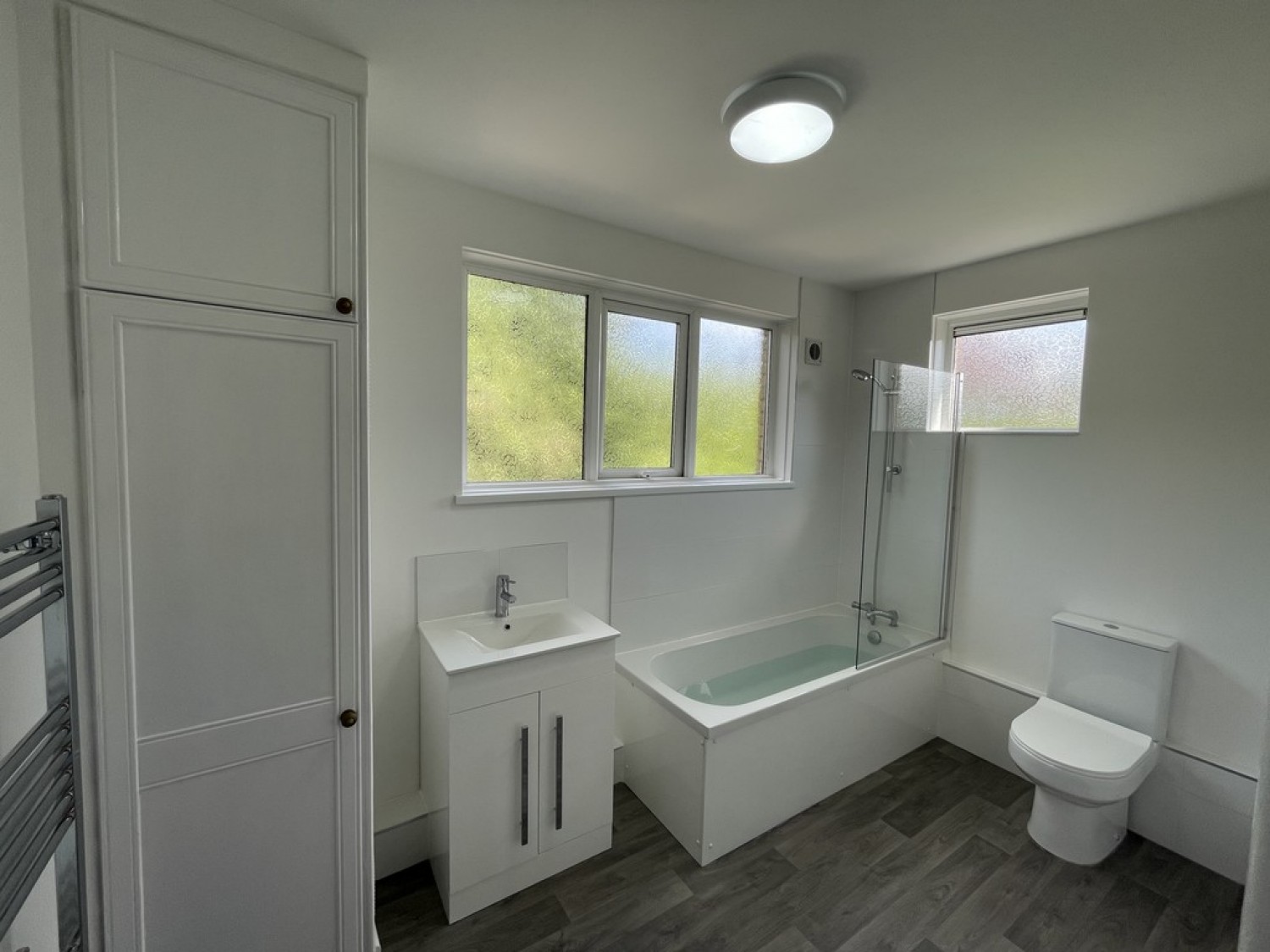 2 bedroom Flat for Letting Milton Road, Bournemouth