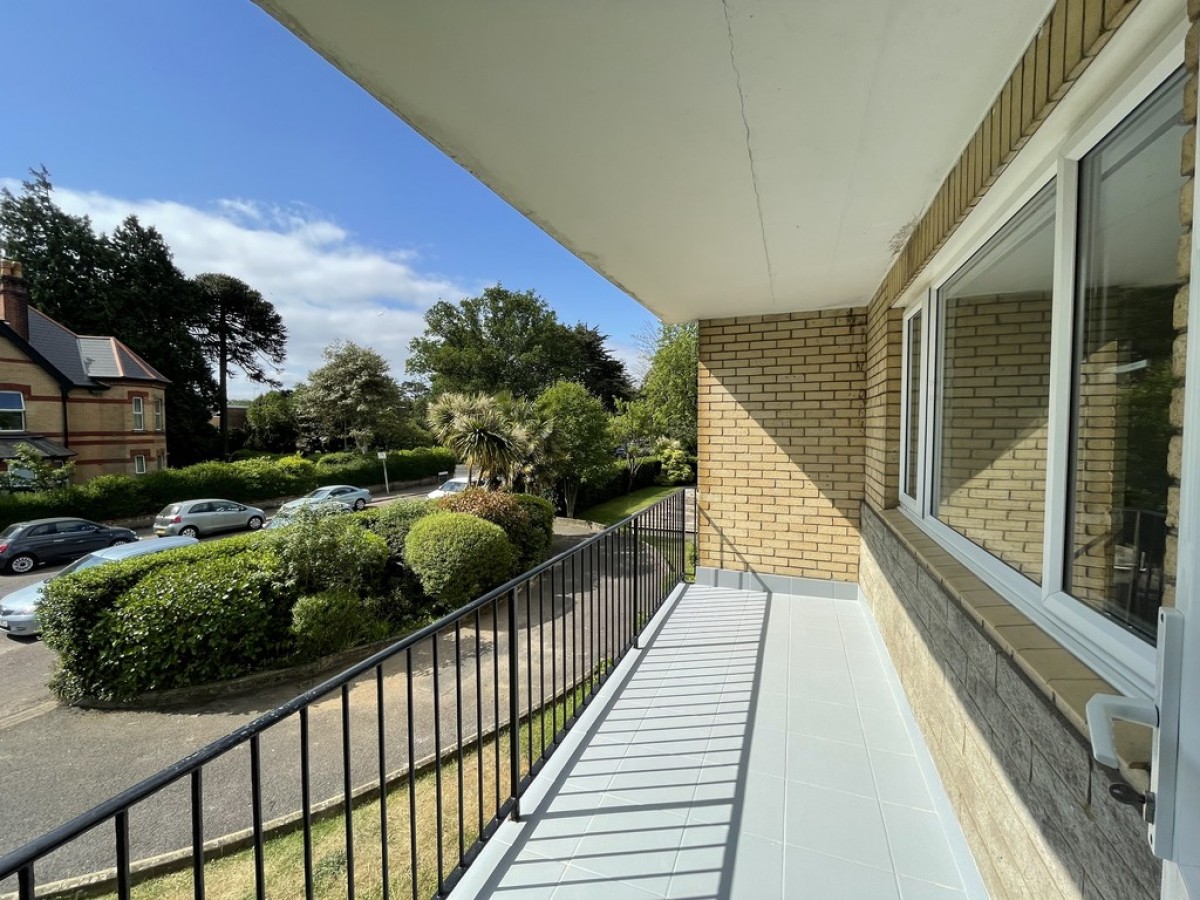 Milton Road, Bournemouth