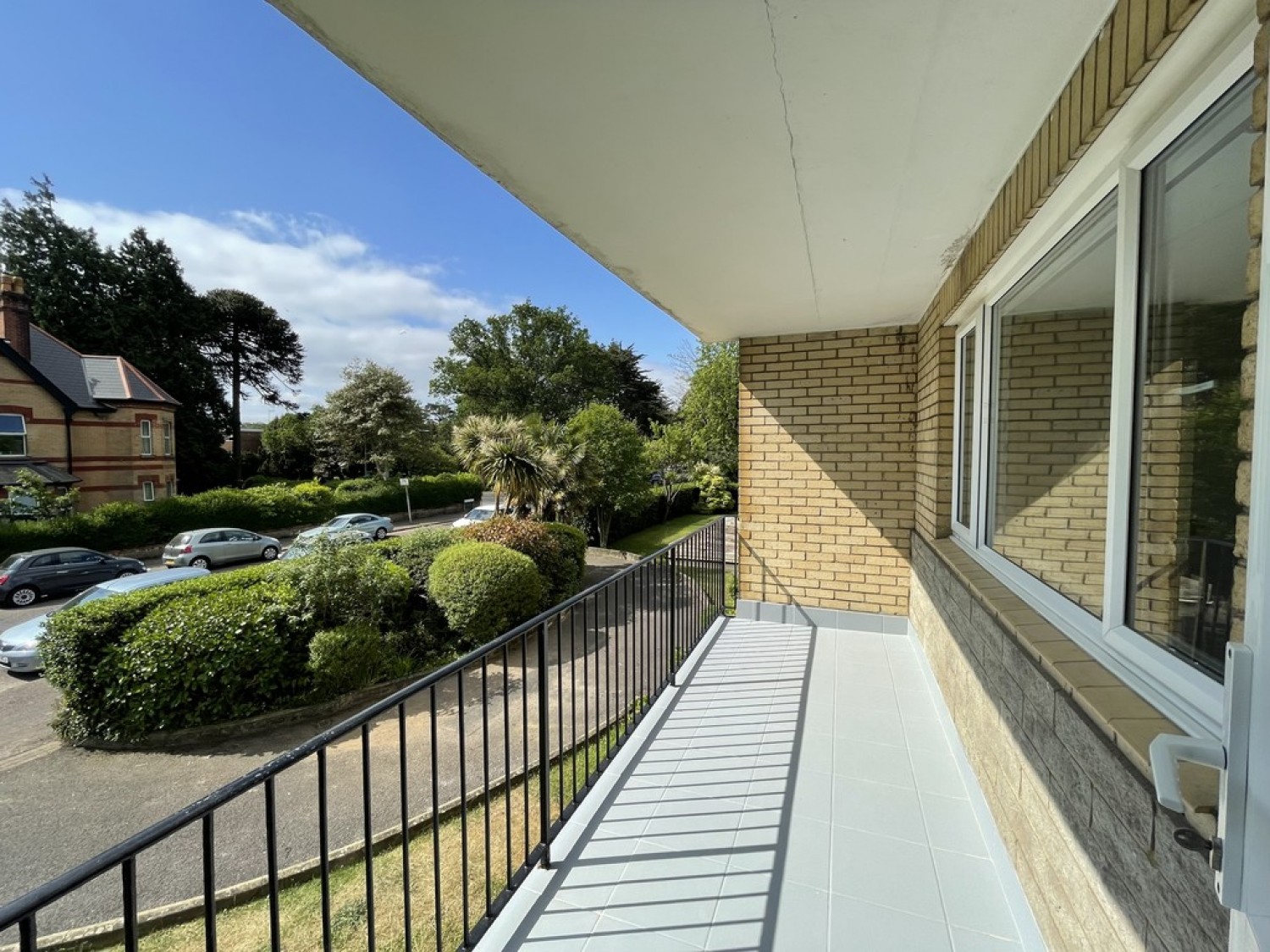 2 bedroom Flat for Letting Milton Road, Bournemouth