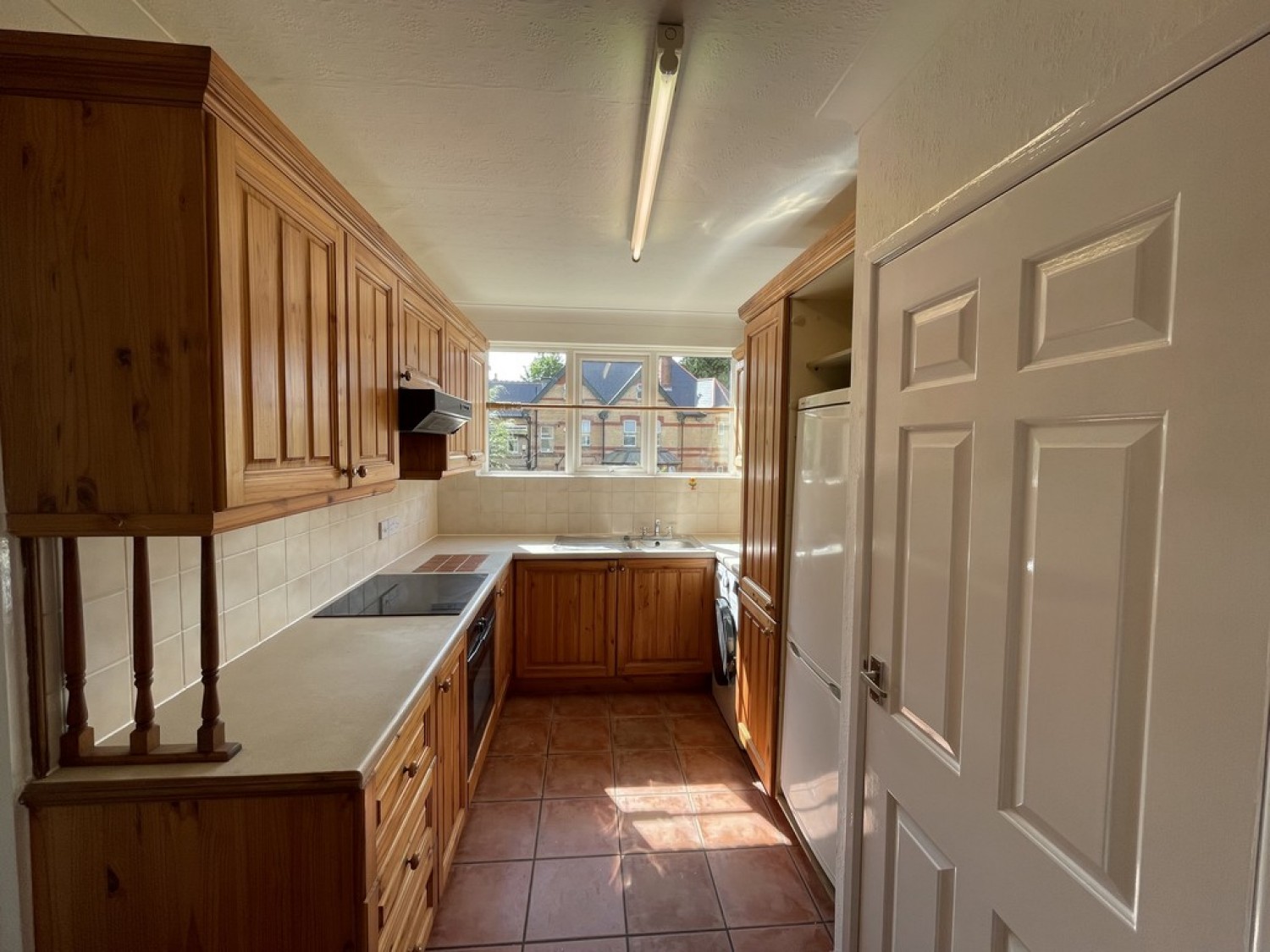 2 bedroom Flat for Letting Milton Road, Bournemouth