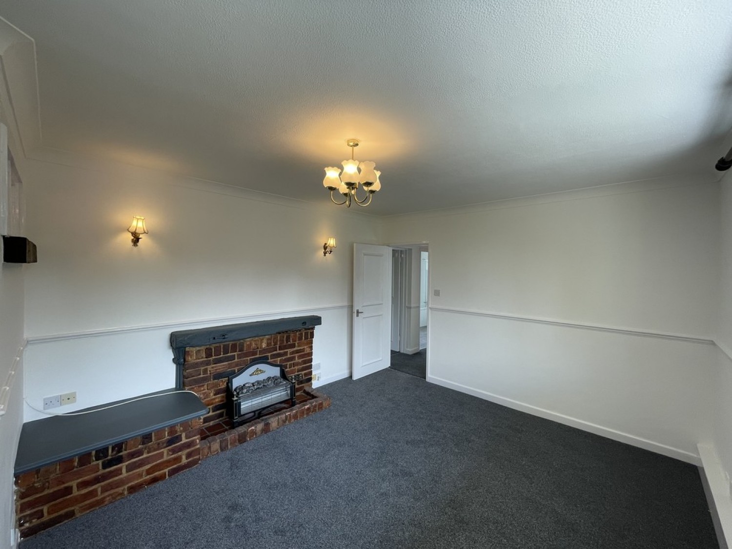 2 bedroom Flat for Letting Milton Road, Bournemouth