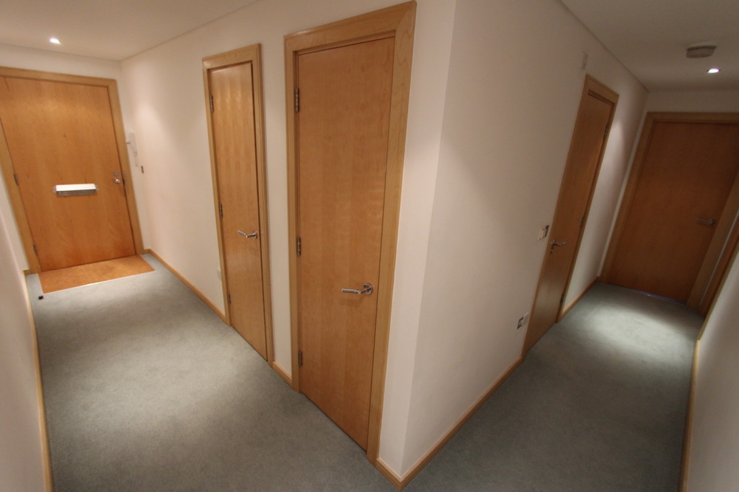 2 bedroom Flat for Letting St Peters Road, Bournemouth
