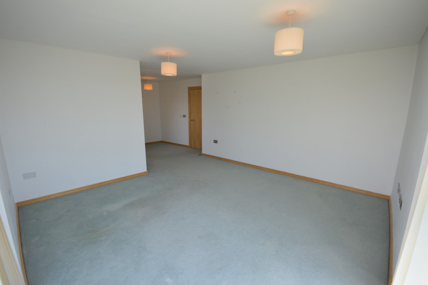 2 bedroom Flat for Letting St Peters Road, Bournemouth